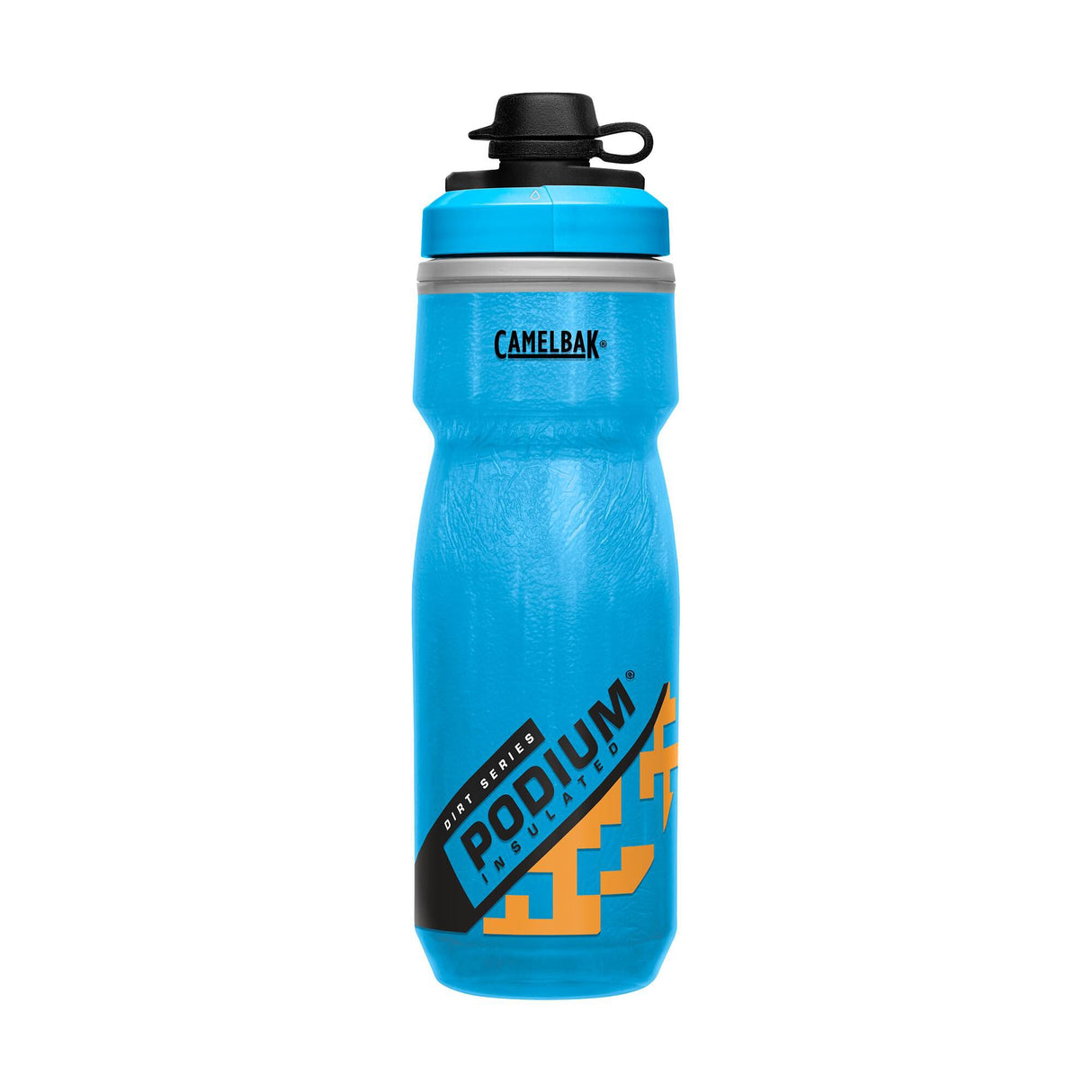 Podium Dirt Series Chill 21oz Bike Bottle