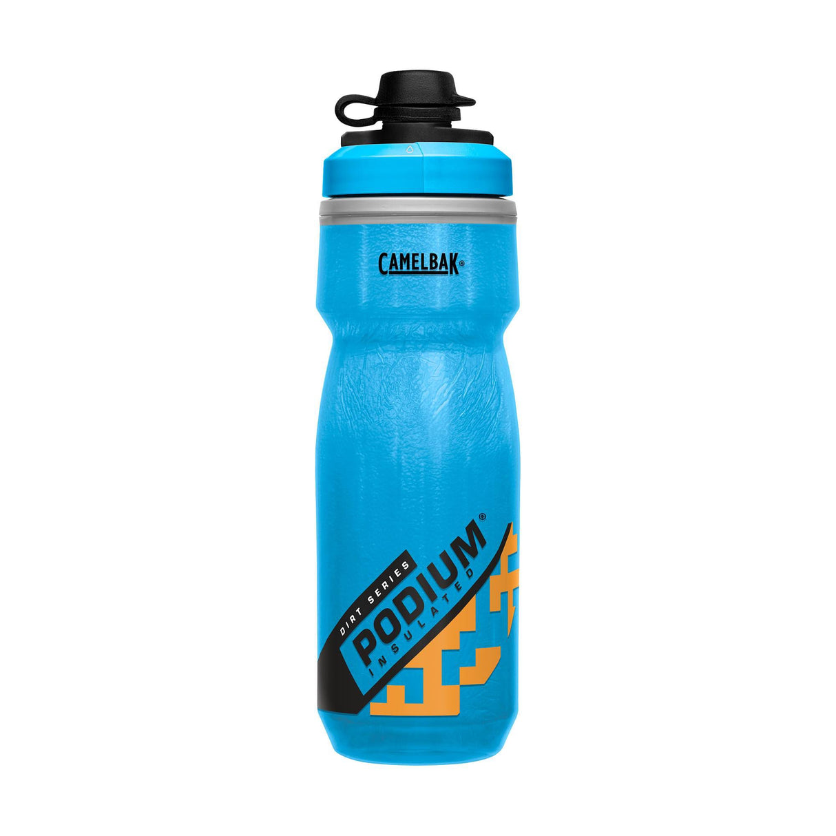 Podium Dirt Series Chill 21oz Bike Bottle