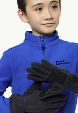 Fleece Glove - Kids