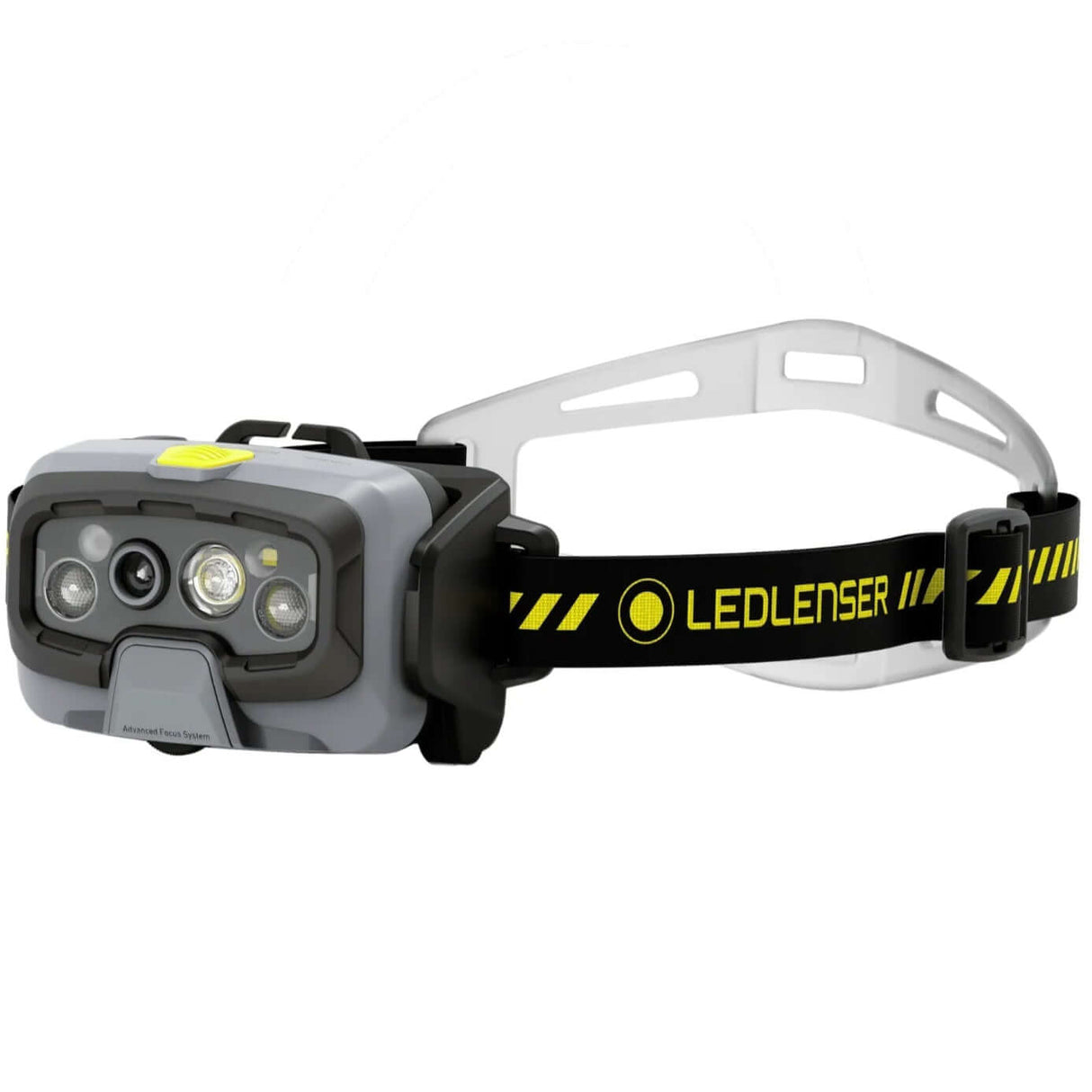 Headlamp HF8R Work