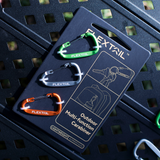 Accessory Carabiner Set