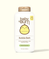 Baby Bum Bubble Bath