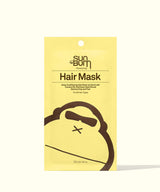 Sun Bum Revitalizing Hair Mask Deep Conditioning