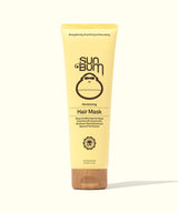 Sun Bum Revitalizing Hair Mask Deep Conditioning