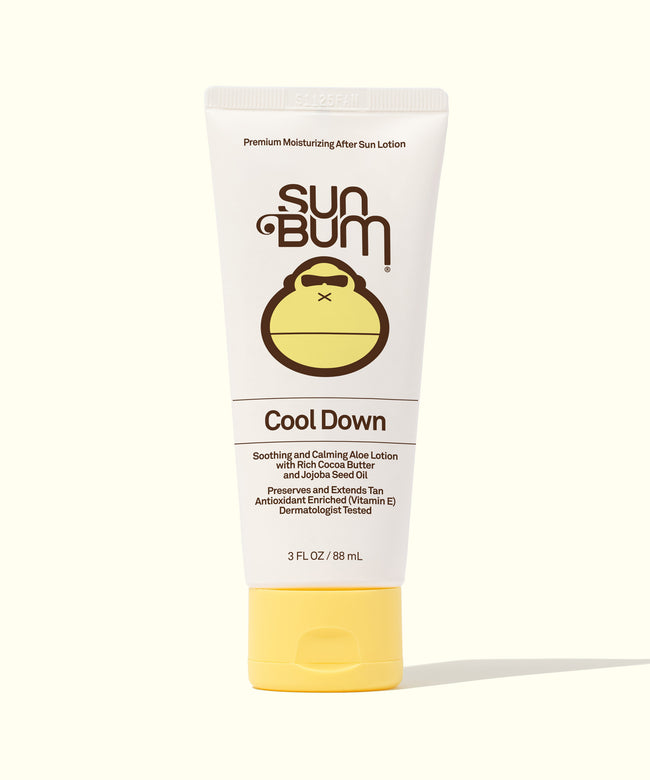 Sun Bum After Sun Cool Down Lotion