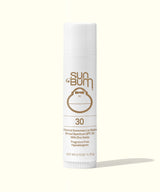 Mineral SPF 30 Sunscreen Lip Balm