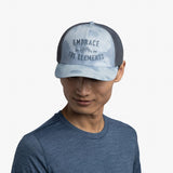 Explore Trucker Cap