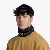 Buff Original EcoStretch Neckwear - Micor Graphite