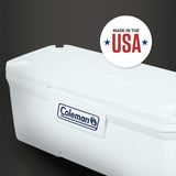 Classic Series 150-Quart Marine Hard Cooler