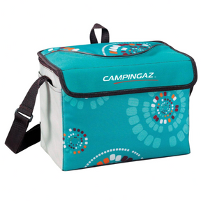 Campingaz MiniMaxi 4L Small Soft Cooler Bag 