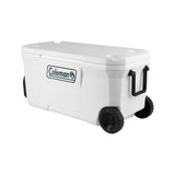 100Qt / 95L Xtreme Marine Wheeled Icebox Cooler