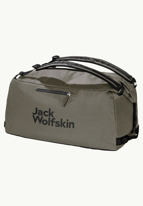 Traveltopia Duffle 65 Liters