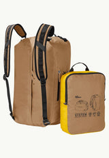 Traveltopia Duffle 45 Liters