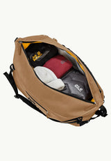 Traveltopia Duffle 45 Liters