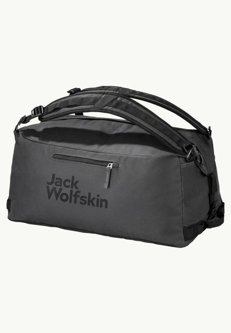 Traveltopia Duffle 45 Liters