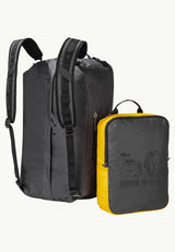 Traveltopia Duffle 45 Liters