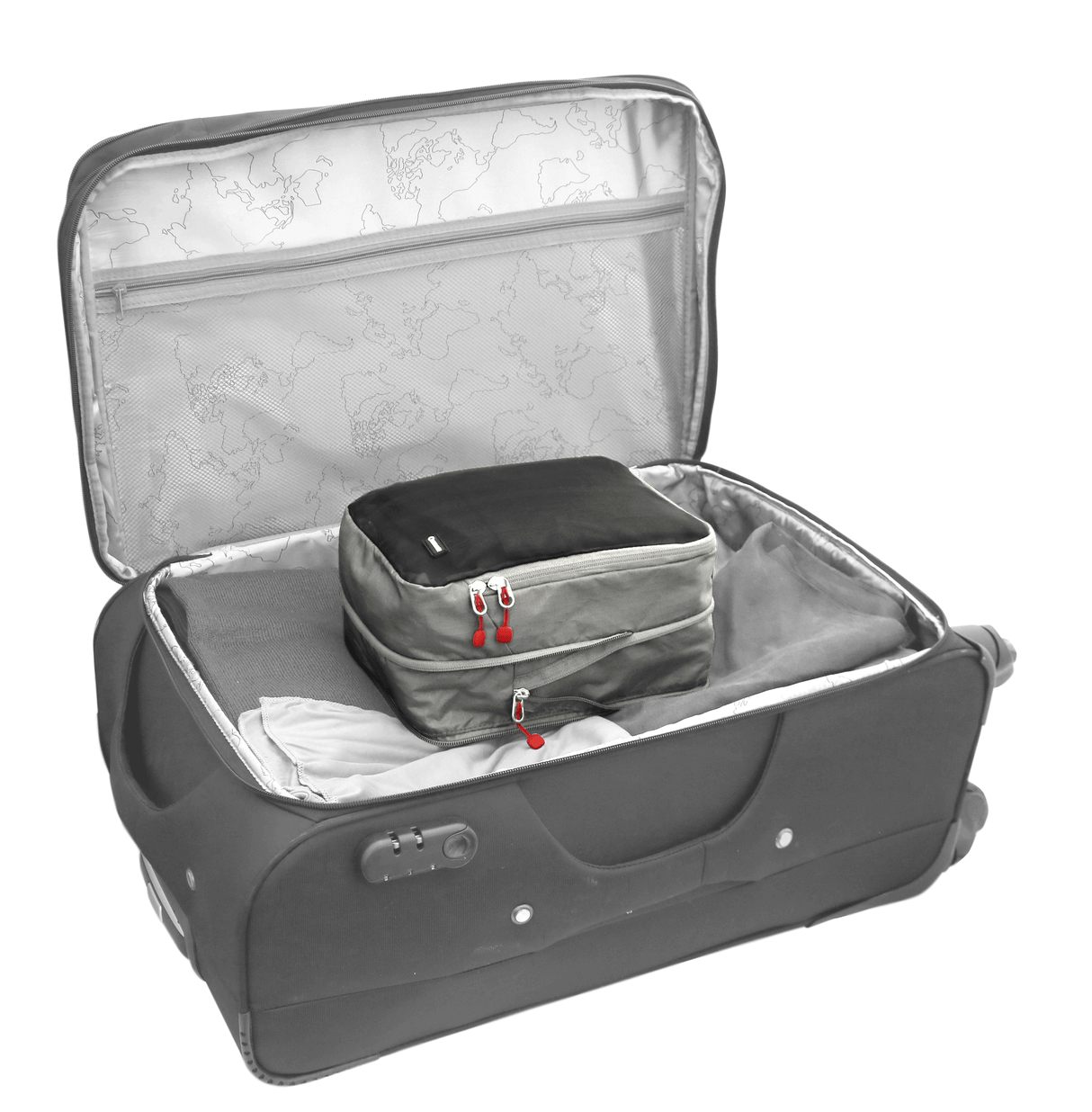 Packing Cube
