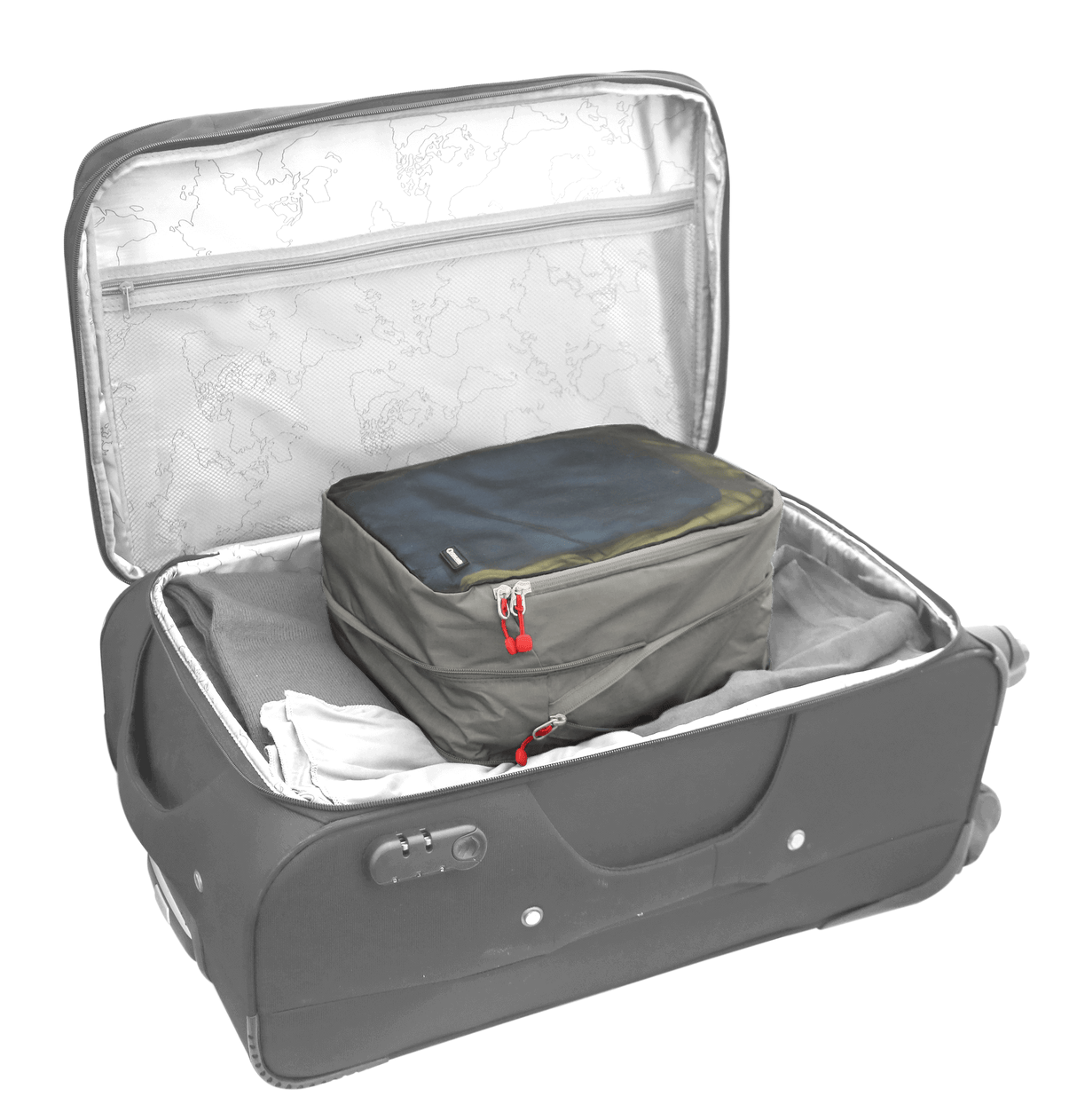 Packing Cube
