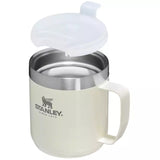 Classic Legendary Camp Mug - 12 oz / 350 ml