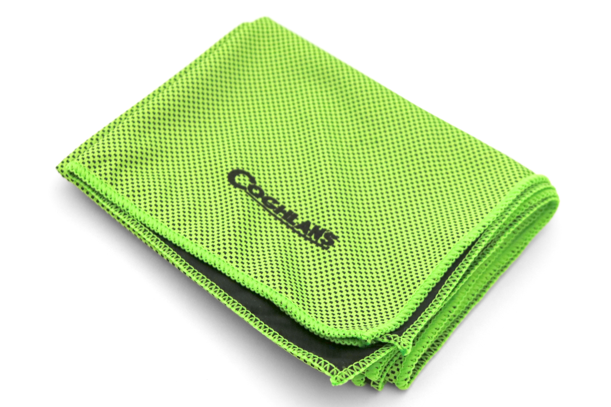 Cooling Towel