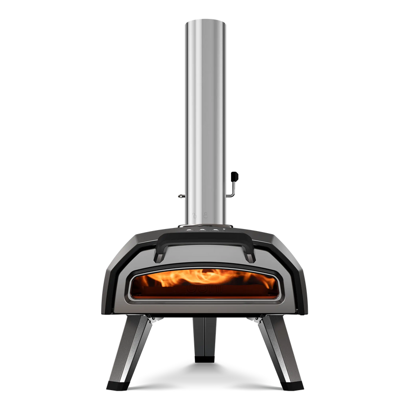 Ooni Karu 2 - Portable Multi Fuel Pizza Oven 12 Inch