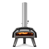 Ooni Karu 2 - Portable Multi Fuel Pizza Oven 12 Inch