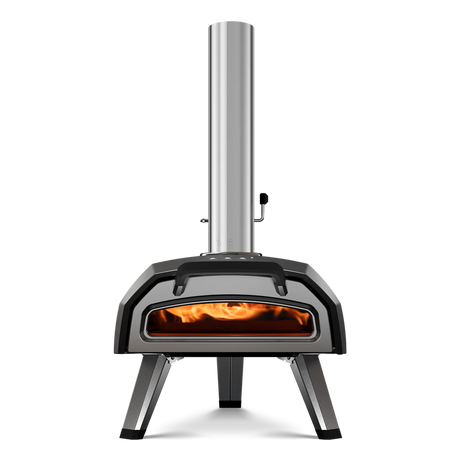 Ooni Karu 2 - Portable Multi Fuel Pizza Oven 12 Inch