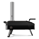 Ooni Karu 2 - Portable Multi Fuel Pizza Oven 12 Inch