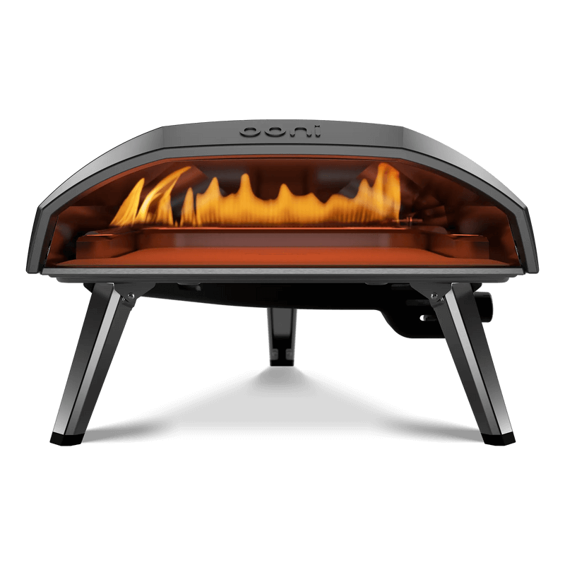 Ooni Koda 16 - Gas Powered Outdoor Pizza Oven