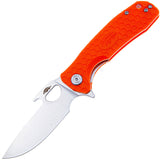 Medium Opener Knife - 8Cr13MoV Steel