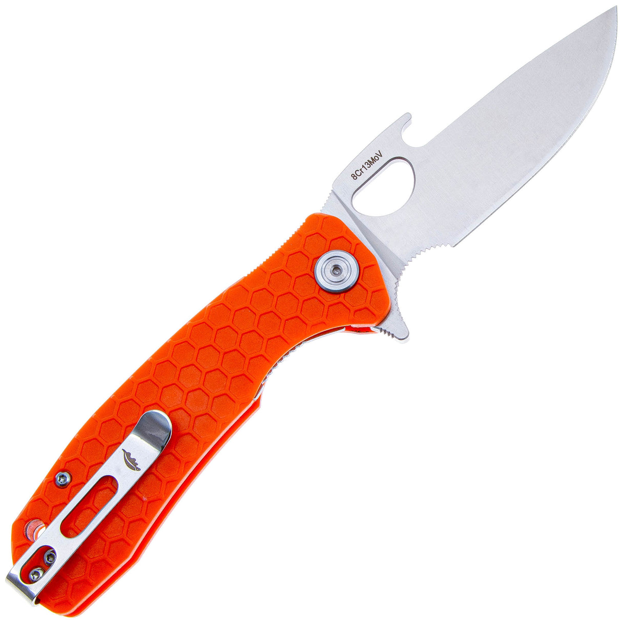 Medium Opener Knife - 8Cr13MoV Steel