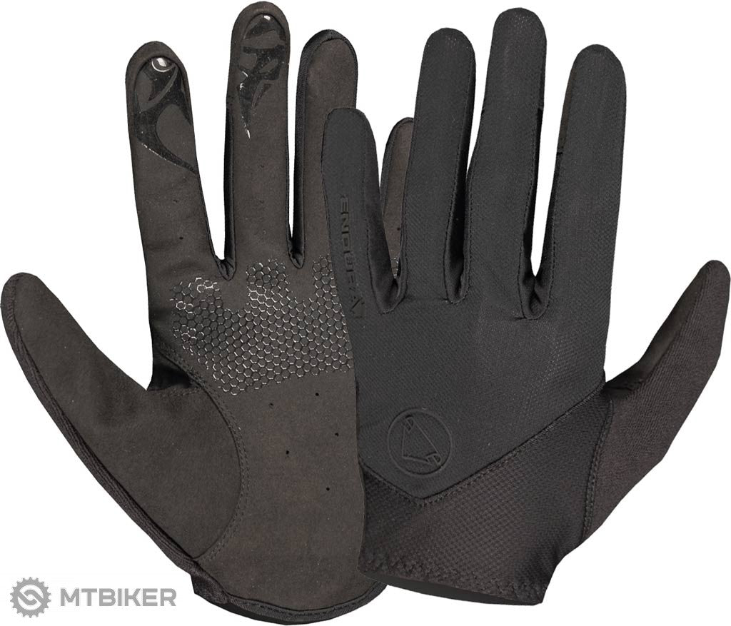 Singletrack Lite Glove - Women's