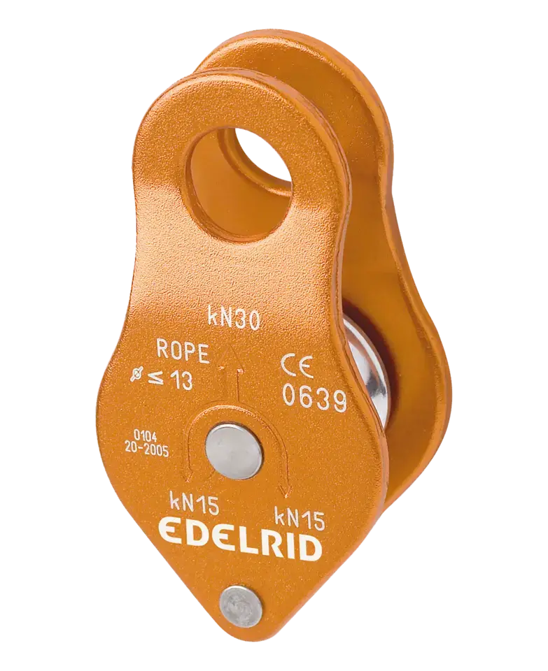 Edelrid Easy Pulley