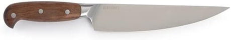 Wilderness Chef Knife