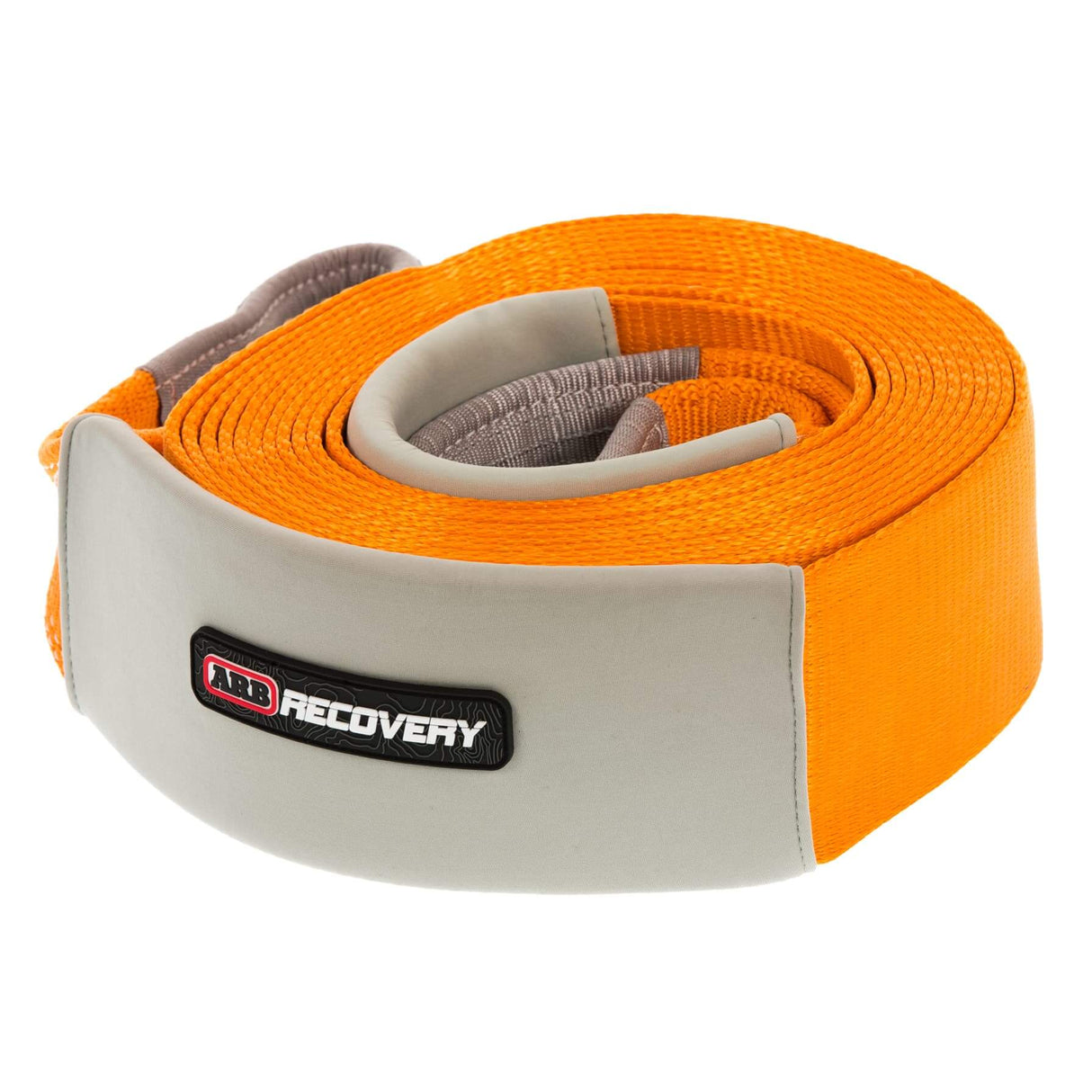 ARB Recovery Snatch Strap 15T 9m Tow Strap