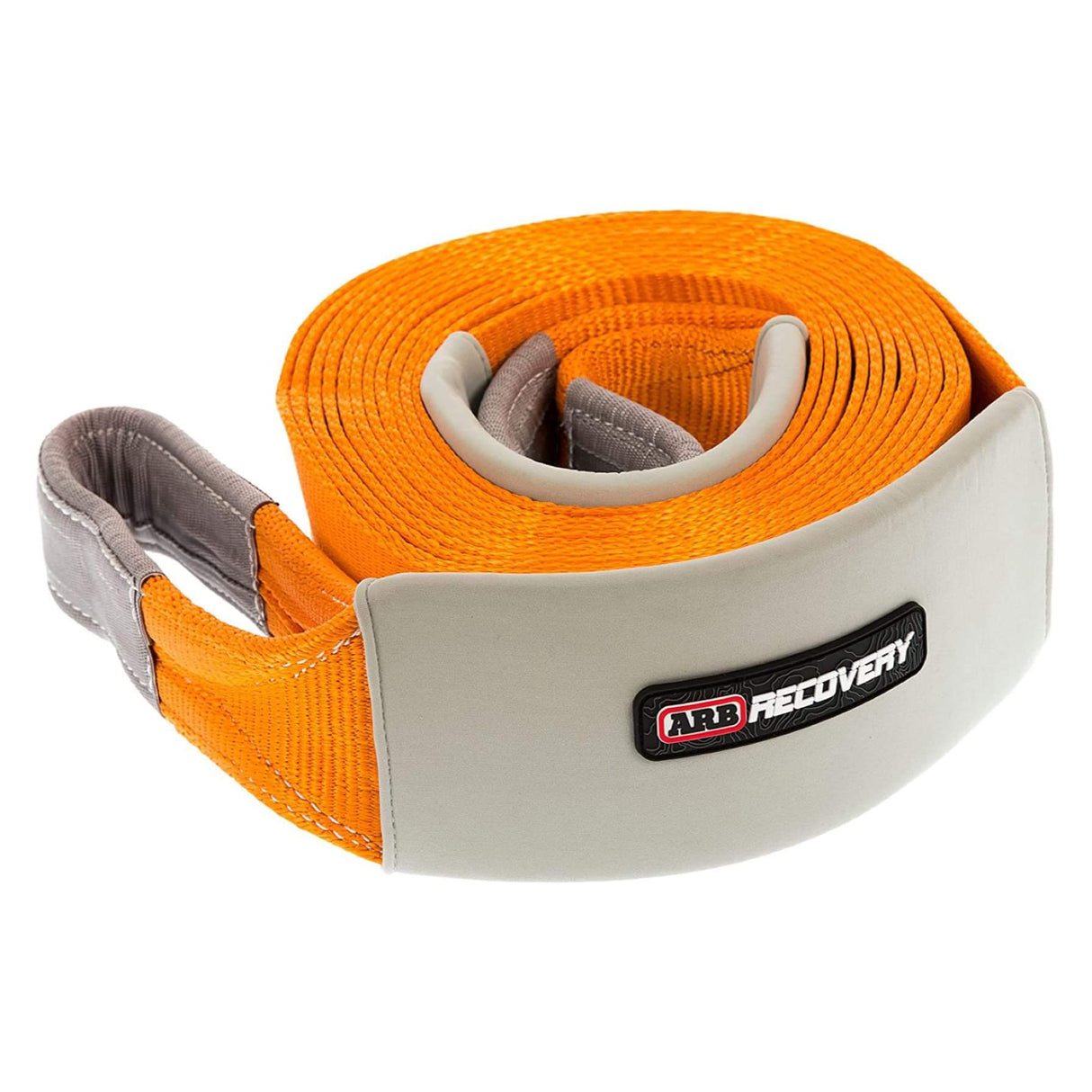 ARB Recovery Snatch Strap 15T 9m Tow Strap