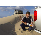 ARB Recovery Snatch Strap 11T 9m Heavy-Duty Rope