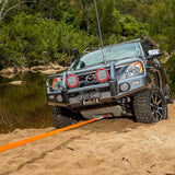 ARB Recovery Snatch Strap 15T 9m Tow Strap