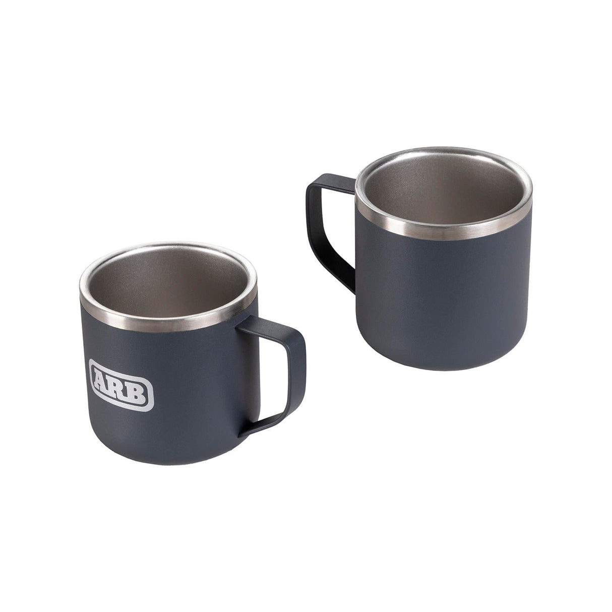 Insulated Espresso Cup Set