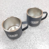 Insulated Espresso Cup Set