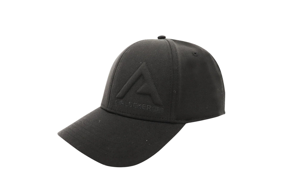 Air Locker Cap