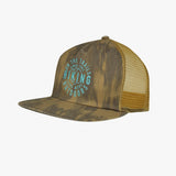 Trucker Cap Ikshi