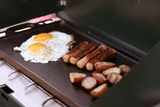 Cast Iron Griddle