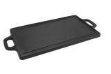 Cast Iron Griddle