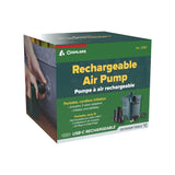 Rechargeable Air Pump