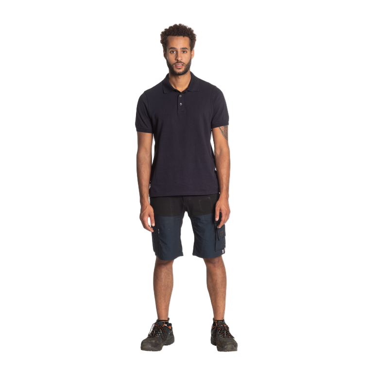 Hespar Shorts - Men