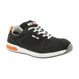 Gannicus S1P Safety Trainers Low - Men
