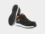 Lebron S1P Medium High Safety Trainers - Men