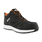 Lebron S1P Medium High Safety Trainers - Men