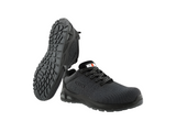 Titus S1P Safety Trainers Low